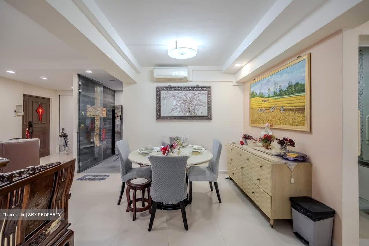 Blk 891B Woodlands Drive 50 (Woodlands), HDB 5 Rooms #581270431